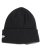 画像2: 【KIDS】NEW ERA KIDS BASIC CUFF KNIT DODGERS BLACK (2)