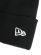 画像4: 【KIDS】NEW ERA KIDS BASIC CUFF KNIT DODGERS BLACK (4)
