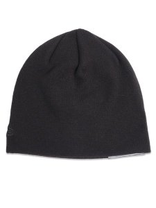 画像2: 【KIDS】NEW ERA KIDS BASIC BEANIE YANKEES BLACK (2)