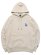 画像1: 【送料無料】NEW ERA BLEEDS BLUE HOT DOG PULLOVER HOODIE DODGERS STONE (1)