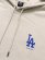 画像3: 【送料無料】NEW ERA BLEEDS BLUE HOT DOG PULLOVER HOODIE DODGERS STONE (3)