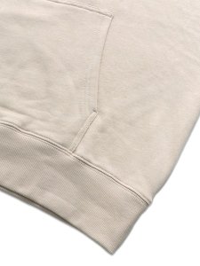 画像5: 【送料無料】NEW ERA BLEEDS BLUE HOT DOG PULLOVER HOODIE DODGERS STONE (5)