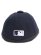 画像3: NEW ERA MINI CAP EARPHONE CASE YANKEES NAVY (3)