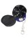 画像4: NEW ERA MINI CAP EARPHONE CASE DODGERS DARK ROYAL (4)