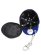 画像4: NEW ERA MINI CAP EARPHONE CASE METS LIGHT ROYAL (4)