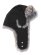 画像2: NEW ERA TRAPPER BASIC BLACK (2)