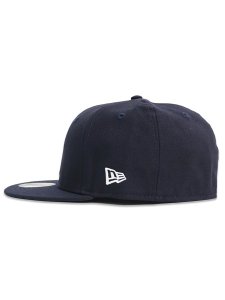 画像3: NEW ERA 59FIFTY COOPERSTOWN WOOL YANKEES NAVY (3)