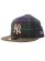 画像1: NEW ERA 59FIFTY PLAID YANKEES GREEN/MOSS (1)