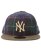 画像2: NEW ERA 59FIFTY PLAID YANKEES GREEN/MOSS (2)