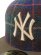 画像6: NEW ERA 59FIFTY PLAID YANKEES GREEN/MOSS (6)
