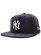 画像1: NEW ERA 59FIFTY FADED CORDUROY YANKEES NAVY (1)