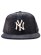 画像2: NEW ERA 59FIFTY FADED CORDUROY YANKEES NAVY (2)