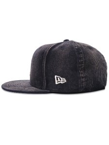 画像3: NEW ERA 59FIFTY FADED CORDUROY YANKEES NAVY (3)