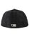 画像4: NEW ERA 59FIFTY FADED CORDUROY WHITE SOX BLACK (4)