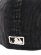 画像8: NEW ERA 59FIFTY FADED CORDUROY WHITE SOX BLACK (8)