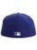 画像4: NEW ERA 59FIFTY COOPERSTOWN WOOL BROOKLYN DODGERS DARK ROYAL (4)