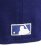 画像8: NEW ERA 59FIFTY COOPERSTOWN WOOL BROOKLYN DODGERS DARK ROYAL (8)