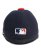 画像3: NEW ERA MINI CAP EARPHONE CASE BRAVES NAVY/SCARLET (3)