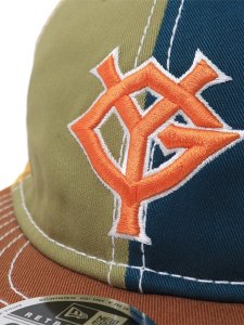 画像7: NEW ERA RC 9FIFTY SEAN WOTHERSPOON YOMIURI GIANTS MULTI COLOR (7)