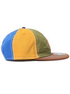 画像4: NEW ERA RC 9FIFTY SEAN WOTHERSPOON YOMIURI GIANTS MULTI COLOR (4)