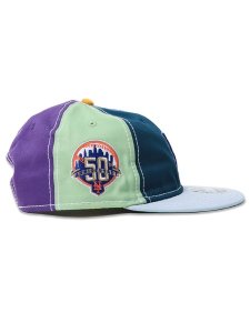 画像4: NEW ERA RC 9FIFTY SEAN WOTHERSPOON METS 50TH MULTI COLOR (4)