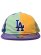 画像2: NEW ERA RC 9FIFTY SEAN WOTHERSPOON DODGERS 60TH MULTI COLOR (2)