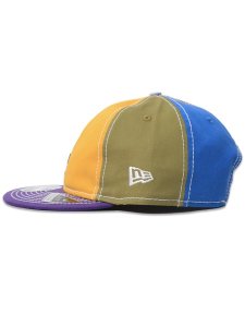 画像3: NEW ERA RC 9FIFTY SEAN WOTHERSPOON DODGERS 60TH MULTI COLOR (3)