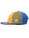 画像3: NEW ERA RC 9FIFTY SEAN WOTHERSPOON DODGERS 60TH MULTI COLOR (3)