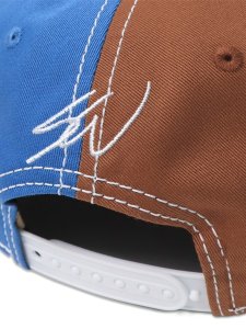 画像10: NEW ERA RC 9FIFTY SEAN WOTHERSPOON DODGERS 60TH MULTI COLOR (10)