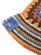 画像3: NEW ERA CROCHET KNIT BUCKET EXP SEAN WOTHERSPOON TANGO ORANGE (3)