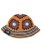 画像2: NEW ERA CROCHET KNIT BUCKET EXP SEAN WOTHERSPOON TANGO ORANGE (2)