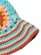 画像4: NEW ERA CROCHET KNIT BUCKET EXP SEAN WOTHERSPOON BLUE TINT (4)