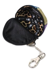 画像4: NEW ERA MINI CAP EARPHONE CASE SEAN WOTHERSPOON MULTI COLOR (4)