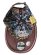画像5: NEW ERA 9THIRTY SEAN WOTHERSPOON PLAID METS BROWN (5)
