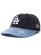 画像1: NEW ERA 9THIRTY SEAN WOTHERSPOON CORDUROY DODGERS NAVY/DENIM (1)
