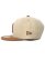 画像3: 【KIDS】NEW ERA YOUTH 9FIFTY GORO YANKEES OAT MILK/TIRAMISU (3)