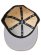 画像5: NEW ERA 59FIFTY GORO YANKEES OAT MILK/TIRAMISU (5)