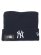 画像2: NEW ERA SQUARE KNIT GORO YANKEES NAVY (2)