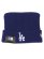 画像2: NEW ERA SQUARE KNIT GORO DODGERS DARK ROYAL (2)