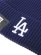 画像4: NEW ERA SQUARE KNIT GORO DODGERS DARK ROYAL (4)