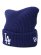 画像1: NEW ERA SQUARE KNIT GORO DODGERS DARK ROYAL (1)