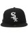 画像3: NEW ERA 59FIFTY CS WHITE SOX WS2005 U/GY FBM (3)