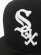 画像7: NEW ERA 59FIFTY CS WHITE SOX WS2005 U/GY FBM (7)