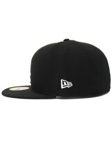 画像4: NEW ERA 59FIFTY CS WHITE SOX WS2005 U/GY FBM (4)
