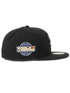 画像5: NEW ERA 59FIFTY CS WHITE SOX WS2005 U/GY FBM (5)
