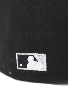 画像8: NEW ERA 59FIFTY CS WHITE SOX WS2005 U/GY FBM (8)