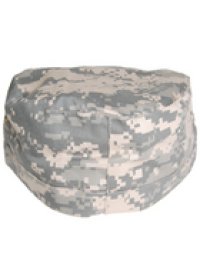 画像3: ROTHCO WORK CAMO PC CAP