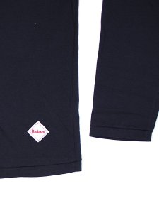 画像4: 【SALE】Waimea CLASSIC SUPER L/S TEE (4)