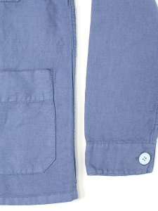 画像4: 【SALE】CHEVRE BASIC JKT (4)