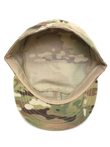 画像5: ROTHCO WORK CAMO RIPSTOP CAP (5)